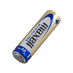 Bateria alkaliczna Maxell 1,5V AA LR6